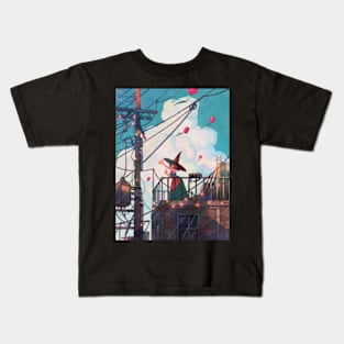 Selfie Kids T-Shirt